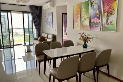 3 bedrooms Apartment in Thu Duc, Ho Chi Minh,  No. 12242