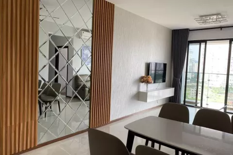3 bedrooms Apartment in Thu Duc, Ho Chi Minh, No. 12242 7