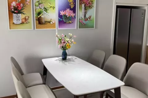3 bedrooms Apartment in Thu Duc, Ho Chi Minh, No. 12242 8