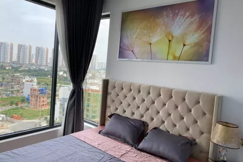 3 bedrooms Apartment in Thu Duc, Ho Chi Minh, No. 12242 5