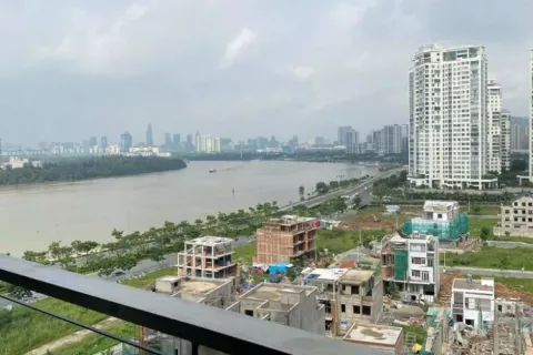 3 bedrooms Apartment in Thu Duc, Ho Chi Minh, No. 12242 10