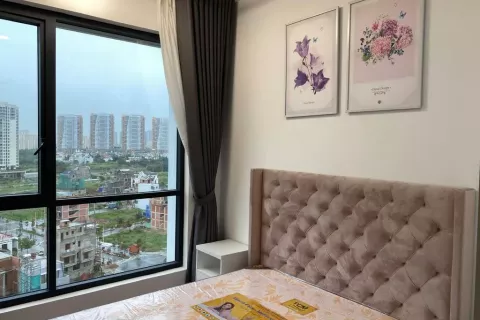 3 bedrooms Apartment in Thu Duc, Ho Chi Minh, No. 12242 4