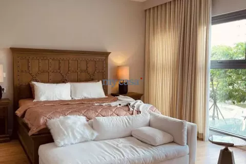 3 bedrooms Apartment in Thu Duc, Ho Chi Minh, No. 11978 3