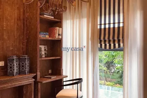 3 bedrooms Apartment in Thu Duc, Ho Chi Minh, No. 11978 13