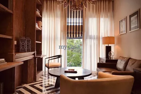 3 bedrooms Apartment in Thu Duc, Ho Chi Minh, No. 11978 12