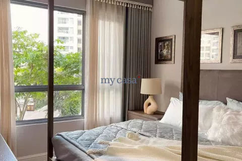 3 bedrooms Apartment in Thu Duc, Ho Chi Minh, No. 11978 6