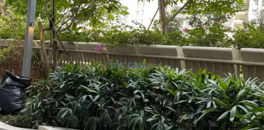 3 bedrooms Apartment in Thu Duc, Ho Chi Minh, No. 11978