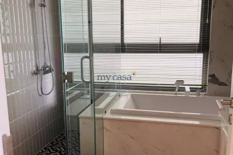 3 bedrooms Apartment in Thu Duc, Ho Chi Minh, No. 11978 5