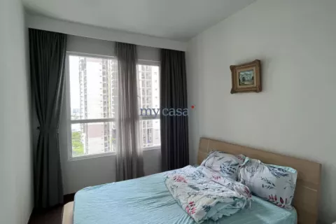4 bedrooms Apartment in Thu Duc, Ho Chi Minh, No. 11973 15