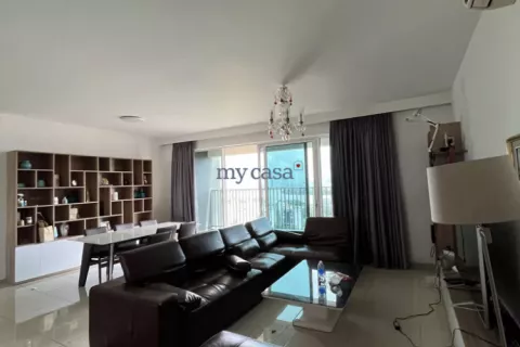 4 bedrooms Apartment in Thu Duc, Ho Chi Minh, No. 11973 13