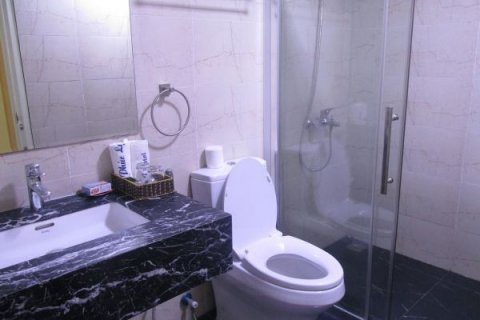 Квартира с 2 спальнями в Хоанкьем, Ханой ,  № 3838 8