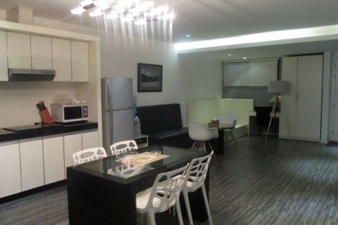 Квартира с 2 спальнями в Хоанкьем, Ханой ,  № 3838 4