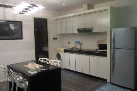 Квартира с 2 спальнями в Хоанкьем, Ханой ,  № 3838 3