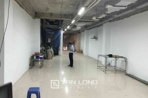 Office in Hai Ba Trung, Ha Noi,  No. 3982