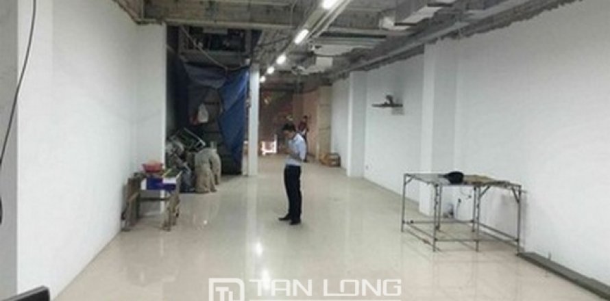 Office in Hai Ba Trung, Ha Noi,  No. 3982