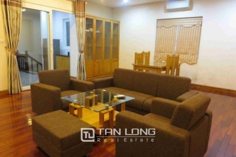 3 bedrooms Apartment in Ba Dinh, Ha Noi, No. 3983