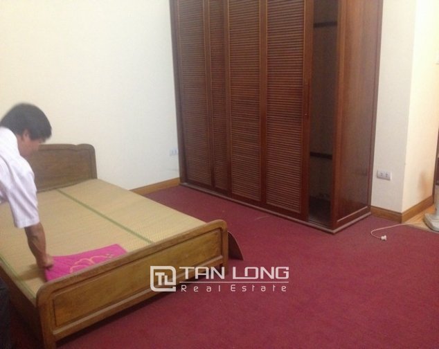 4 bedrooms House in Cau Giay, Ha Noi, Vietnam No. 3985