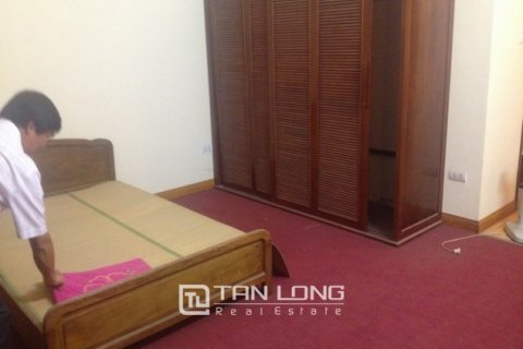 4 bedrooms House in Cau Giay, Ha Noi, No. 3985 7
