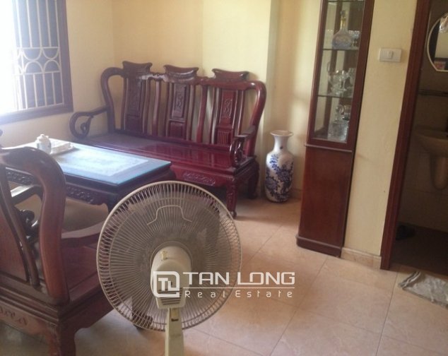 4 bedrooms House in Cau Giay, Ha Noi, Vietnam No. 3985