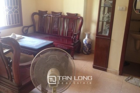 4 bedrooms House in Cau Giay, Ha Noi, No. 3985 3