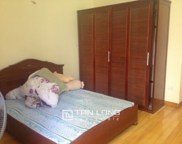 4 bedrooms House in Cau Giay, Ha Noi, Vietnam No. 3985