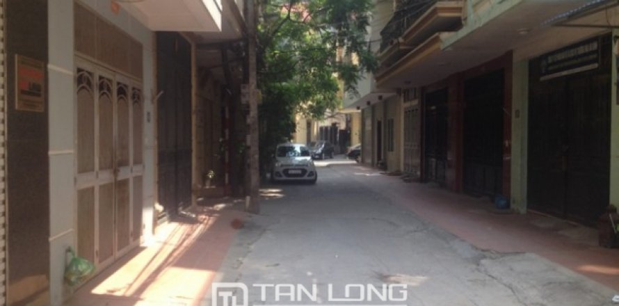 4 bedrooms House in Cau Giay, Ha Noi, No. 3985