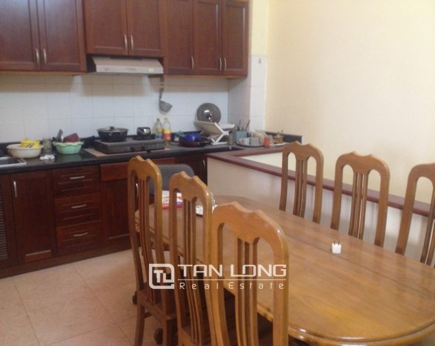 4 bedrooms House in Cau Giay, Ha Noi, Vietnam No. 3985