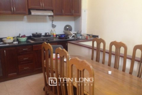 4 bedrooms House in Cau Giay, Ha Noi, No. 3985 5