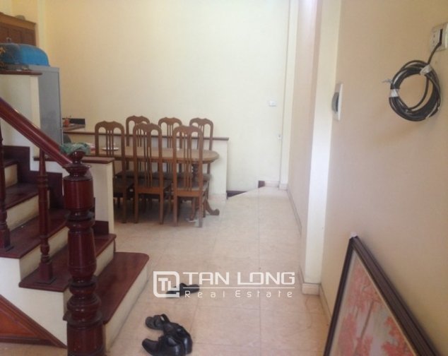 4 bedrooms House in Cau Giay, Ha Noi, Vietnam No. 3985