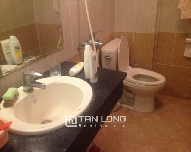 4 bedrooms House in Cau Giay, Ha Noi, Vietnam No. 3985