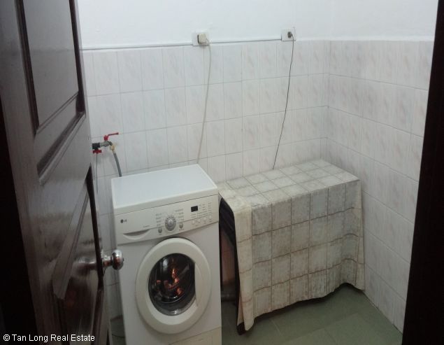 Дом с 3 спальнями в Тэйхо, Ханой, Вьетнам № 6788