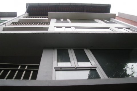 Квартира с 1 спальней в Тэйхо, Ханой , № 6787 4
