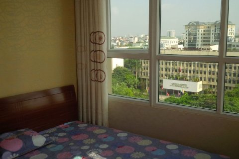 3 bedrooms Apartment in Cau Giay, Ha Noi,  No. 6785 7