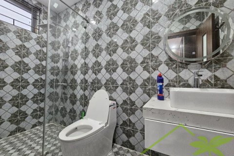 Дом с 3 спальнями в Нячанг,  № 28159 17
