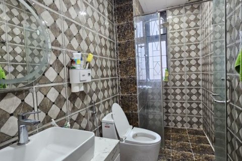 Дом с 3 спальнями в Нячанг,  № 28159 12