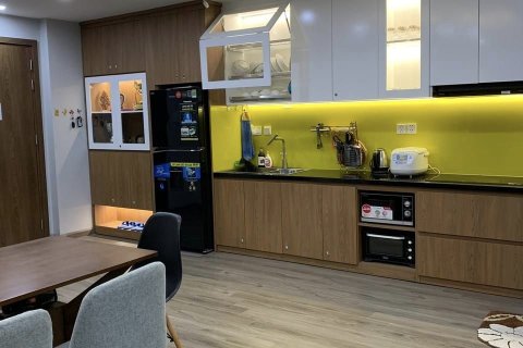 Квартира с 2 спальнями в Нячанг, № 28155 4