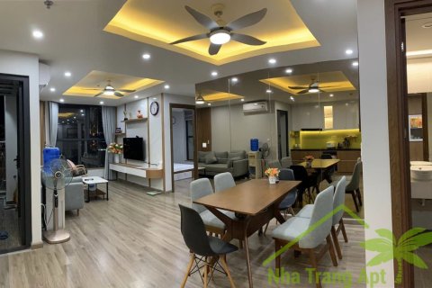 2 bedrooms Apartment in Nha Trang,  No. 28155