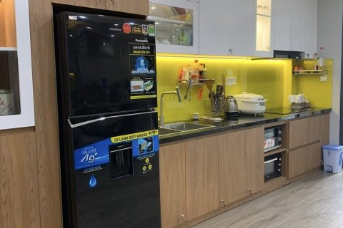 Квартира с 2 спальнями в Нячанг, № 28155 2