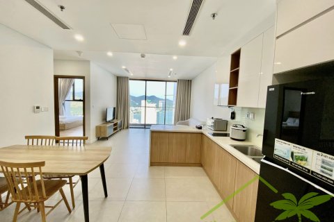 2 bedrooms Apartment in Nha Trang, No. 28161