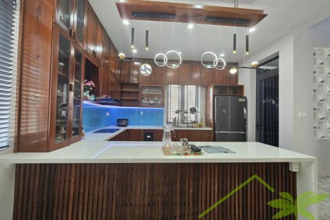 Вилла с 4 спальнями в Нячанг, № 28158 10