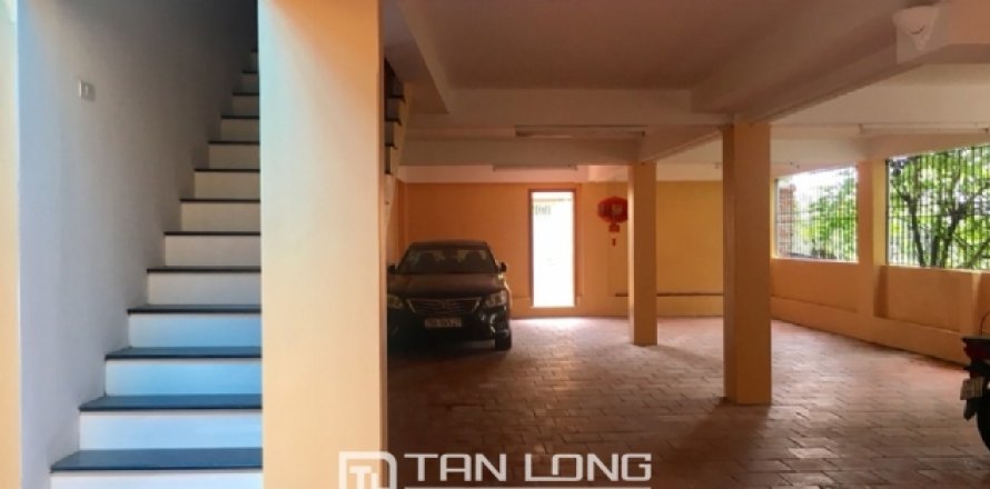 4 bedrooms House in Tay Ho, Ha Noi,  No. 3234