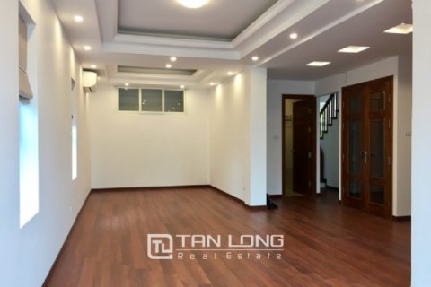 4 bedrooms House in Tay Ho, Ha Noi,  No. 3234 4