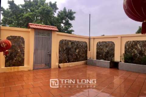 4 bedrooms House in Tay Ho, Ha Noi,  No. 3234 2