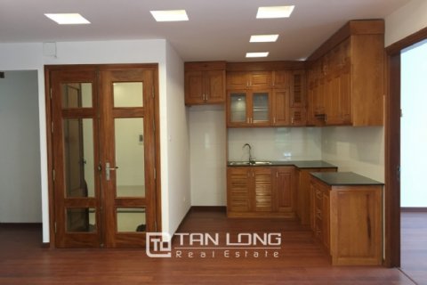 4 bedrooms House in Tay Ho, Ha Noi,  No. 3234 6