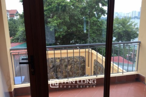 4 bedrooms House in Tay Ho, Ha Noi,  No. 3234 5