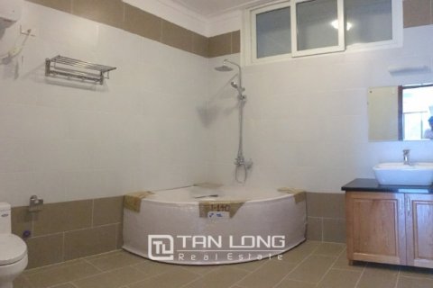 4 bedrooms House in Tay Ho, Ha Noi,  No. 3234 9