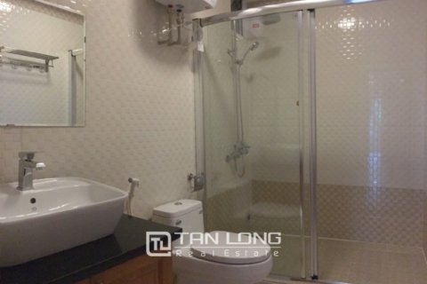 4 bedrooms House in Tay Ho, Ha Noi,  No. 3234 12