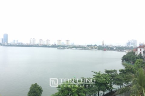 4 bedrooms House in Tay Ho, Ha Noi,  No. 3234 14