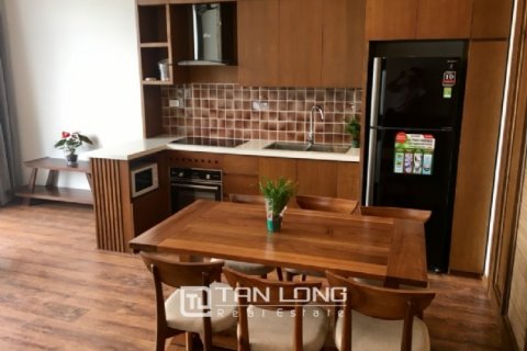 2 bedrooms Apartment in Tay Ho, Ha Noi, No. 3235 5