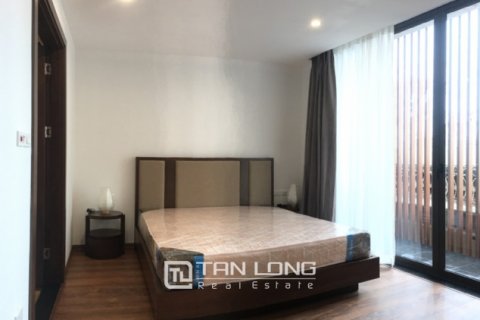 2 bedrooms Apartment in Tay Ho, Ha Noi, No. 3235 16